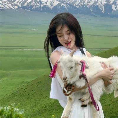 甜姐儿粤语