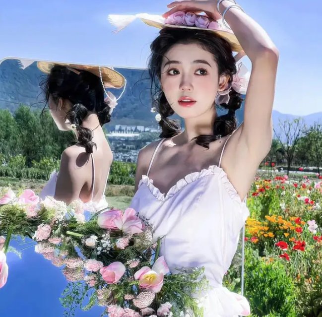 潘金莲复仇记