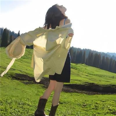 出发吧!短剧内蒙古篇